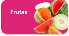 Logo Frutas