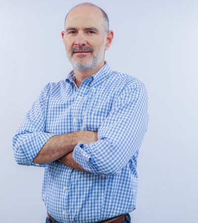 Francisco Corzo