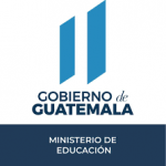 Logo de ministerio de educación
