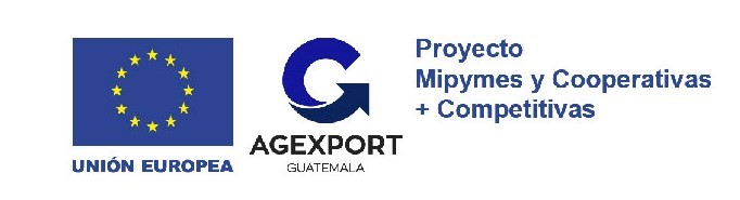Logo Proyecto MiPymes Y cooperativas + Competitivas