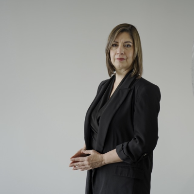 Ana Beatriz Flores
