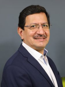Luis Orellana