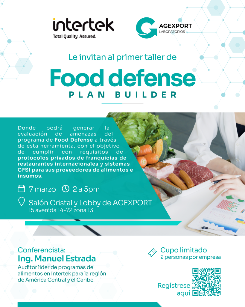 Food Defense