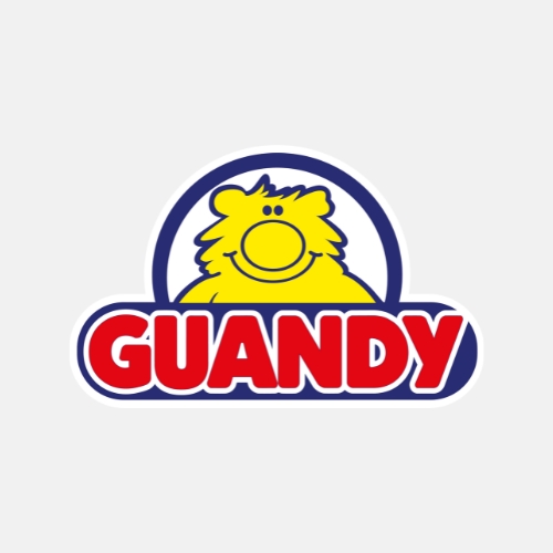 guandy logo