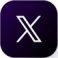 X logo