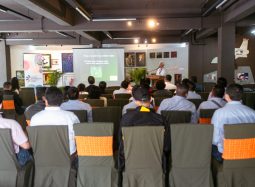 Conferencias 1