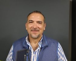 DAVID MARTINEZ