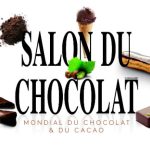 SALON DU CHOCOLAT - Ismael Herrera Lec