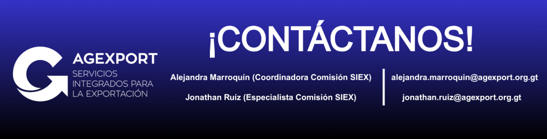 ¡Contactanos!