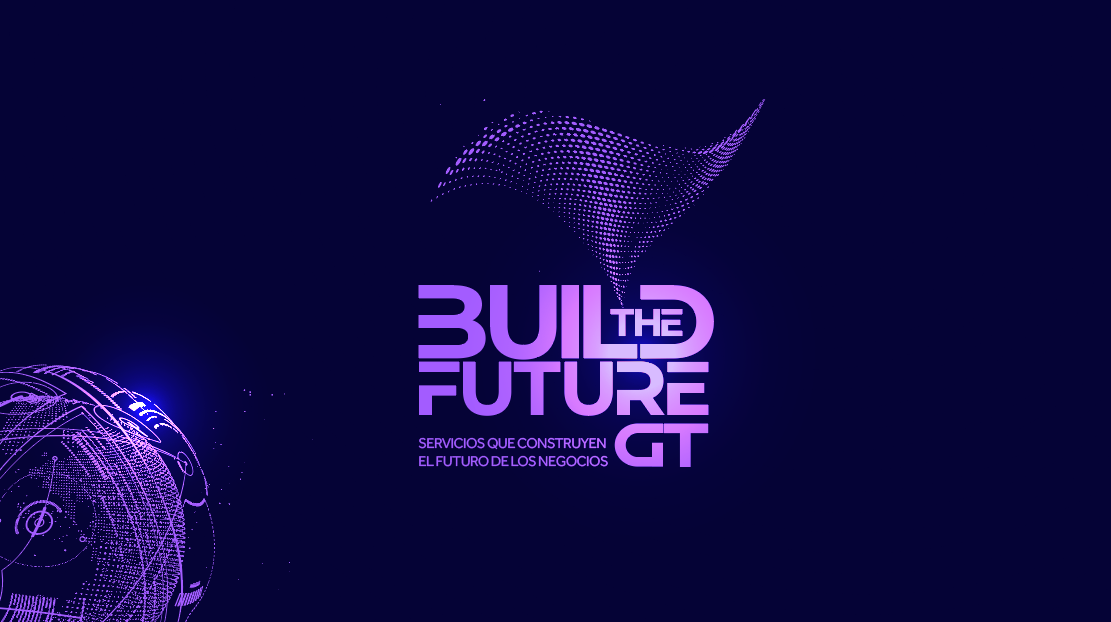 Foro Build the future 2024