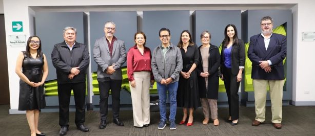 JD Comisón Turismo de Salud y Bienestar