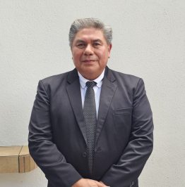 Lic. Otto Coyoy