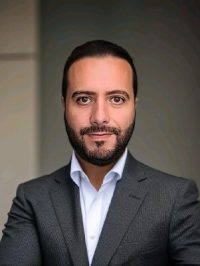 Fernando Pineda - Vicepresidente COMITURS